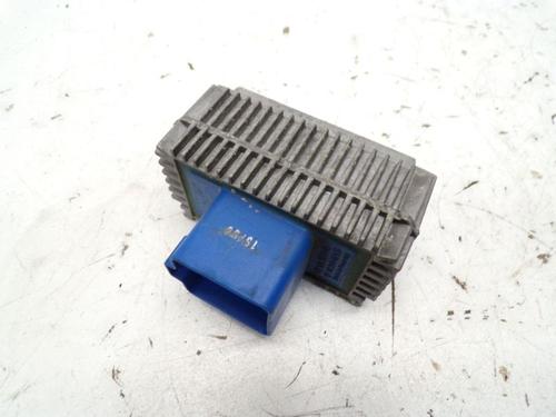 Øvrige Styrinhsenheder OPEL VECTRA C Estate (Z02) 1.9 CDTI (F35) (120 hp) 18802616