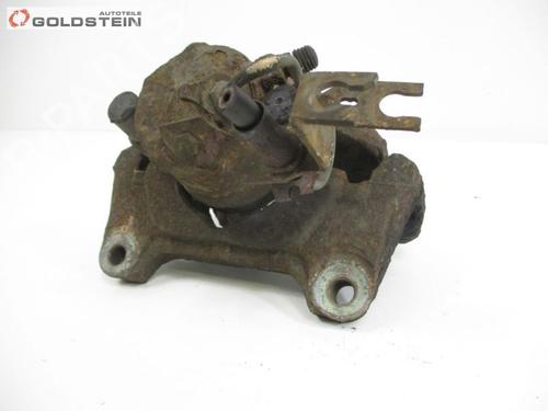 Left front brake caliper AUDI A4 B6 (8E2) 3.0 quattro | BP37109881M105 - Image 5