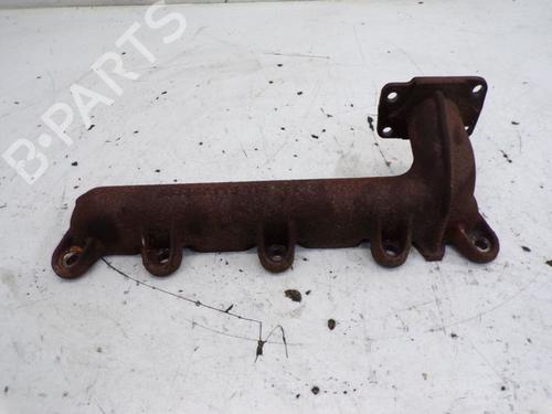Used Exhaust manifold IVECO DAILY III Van 29 L 12 V (ALKA41A2, ALLA52A2, ALKA42A2) (116 hp) 30668603