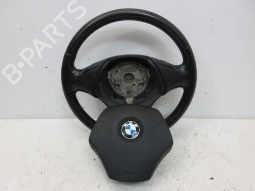 Used Steering wheel BMW 3 Touring (E91) 318 i (129 hp) 22564110