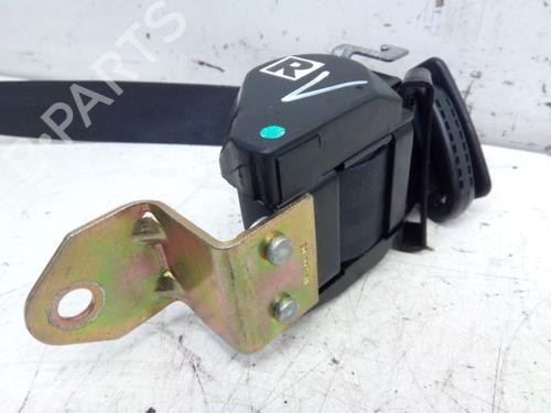 Front right seatbelt JEEP GRAND CHEROKEE I (ZJ, ZG) 5.2 4x4 (Z) | BP29103464I25 