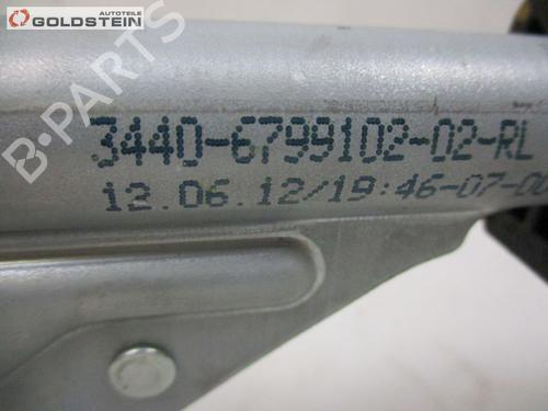 Hand brake BMW 3 (F30, F80) 320 d | BP18756740I18