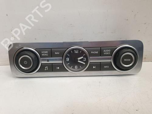 Used Switch Switch LAND ROVER RANGE ROVER SPORT I (L320) 3.0 D 4x4 (211 hp) 34738833 34738833