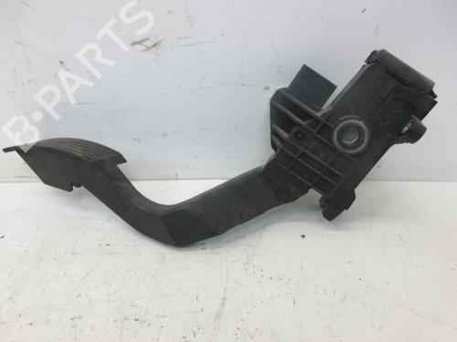 Pedal FIAT DUCATO Van (250_) 115 Multijet 2,0 D | BP29097646I4 