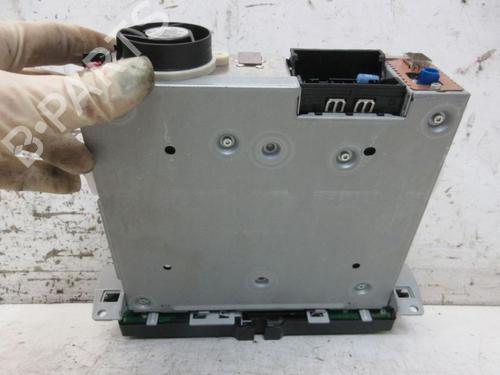 Radio BMW 3 (E90) 320 i | BP29093888E6