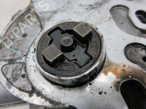 Vacuum pump SEAT LEON (1P1) 2.0 TDI 16V | BP21136780M80 