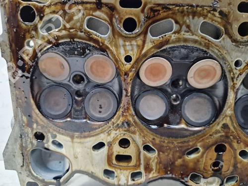 Cylinder head BMW 3 (E90) 318 i | BP37145394M5 - Image 8