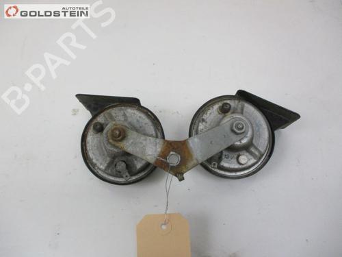 Horn MAZDA 6 Station Wagon (GY) 2.0 DI (GY19) | BP37101393E13 - Image 3