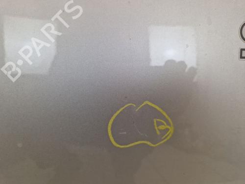 Right front door DACIA LODGY (JS_) 1.5 dCi (JSMC, JSAF) | BP30358604C3