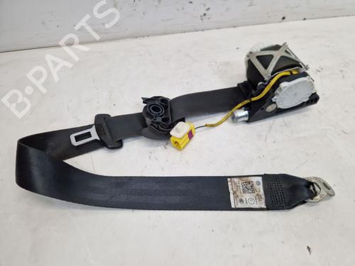 Sikkerhedssele foran venstre VW TIGUAN (5N_) 2.0 TDI 4motion (140 hp) 31702329