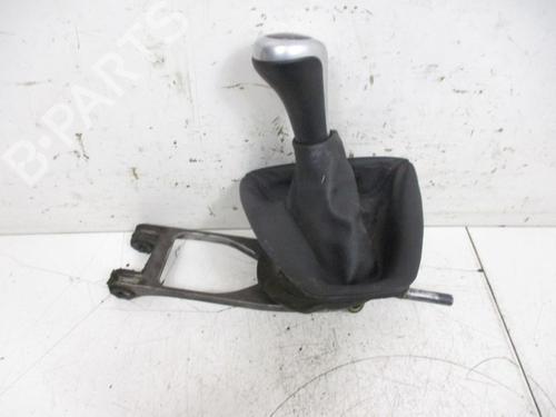 Used Shift knob BMW 3 (E90) 325 i (218 hp) 18792494