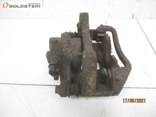 Left front brake caliper PEUGEOT BOXER Bus 2.2 HDi 100 | BP37107433M105 - Image 2