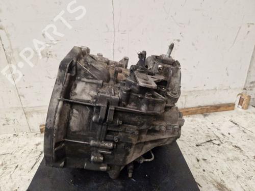 Gearbox MINI MINI (R56) Cooper D | BP29108315M3 