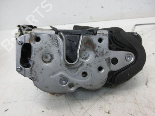 Rear right lock OPEL ASTRA J (P10) 2.0 CDTI (68) | BP29098900C99 