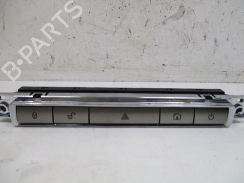 Warning switch JAGUAR XF I (X250) 2.7 D | BP37116538I22 - Image 2