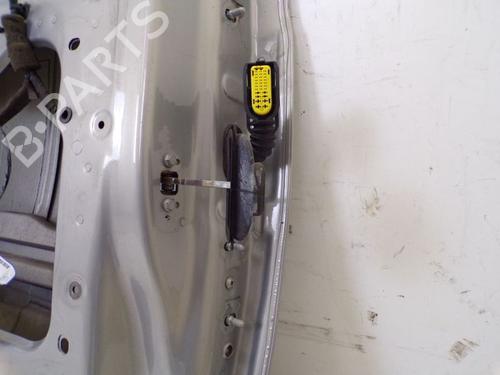 Left rear door RENAULT ESPACE IV (JK0/1_) 2.0 (JK09) | BP29083993C4 