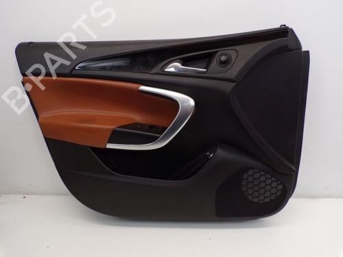Front left panel OPEL INSIGNIA A Sports Tourer (G09) 2.0 CDTI (35) | BP29094990C58 