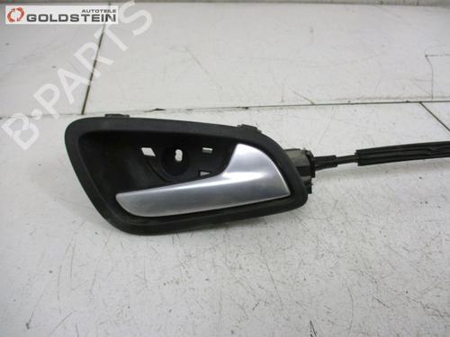 Front right exterior door handle FORD TRANSIT COURIER B460 Box Body/MPV 1.5 TDCi | BP18763590C129 