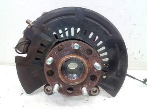 Used Right front steering knuckle KIA SORENTO III (UM) 2.4 GDI (188 hp) 29523703