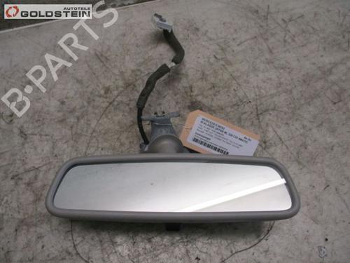 Used Rear mirror MERCEDES-BENZ M-CLASS (W164) ML 320 CDI 4-matic (164.122) (224 hp) 13761922