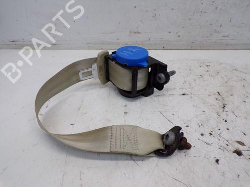 Used Rear right seatbelt FORD MONDEO V Hatchback (CE) 1.5 EcoBoost (165 hp) 29099790