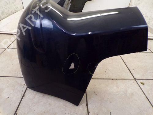 Rear bumper PEUGEOT 5008 (0U_, 0E_) 2.0 HDi | BP29094621C8 