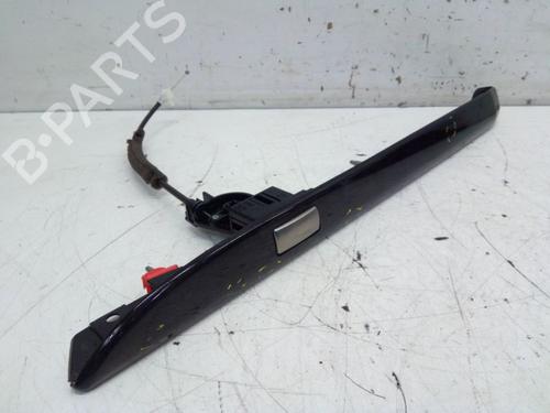 Used Wheel arch trim BMW 6 (E63) 645 Ci (333 hp) 25449338