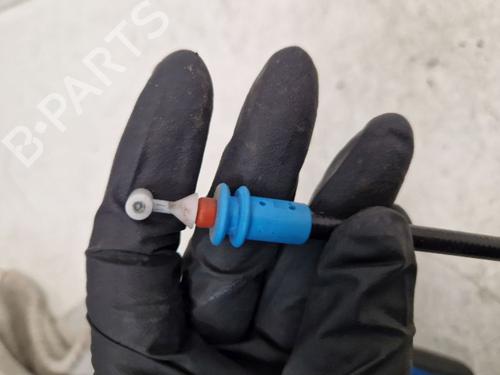 Front right lock VW CRAFTER 30-50 Van (2E_) 2.0 TDI | BP27642256C97 