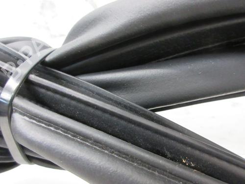 Rubber door seal KIA CEED Sportswagon (CD) 1.0 T-GDI | BP29087224C142 
