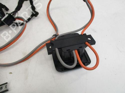 Control unit FORD KUGA II (DM2) 1.6 EcoBoost 4x4 | BP29087812M11 