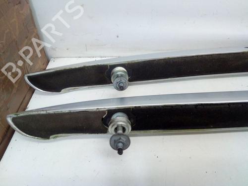 Roof bar SEAT ALTEA XL (5P5, 5P8) 1.8 TFSI | BP29603108C65 