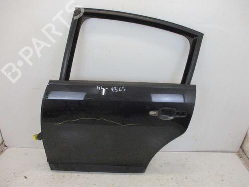 Używane Drzwi tylne lewe CITROËN C4 I (LC_) 2.0 HDi (136 hp) 30667542