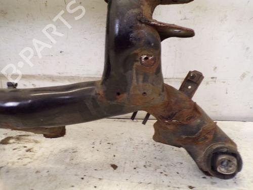 Rear axle BMW 1 (E87) 116 d | BP19297112M2 