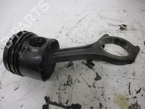 Used Other LAND ROVER DISCOVERY III (L319) 2.7 TD 4x4 (190 hp) 18795964