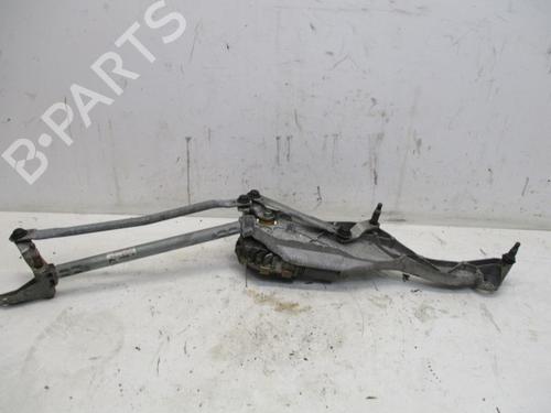 Used Front wipers mechanism Front wipers mechanism 37118487 37118487