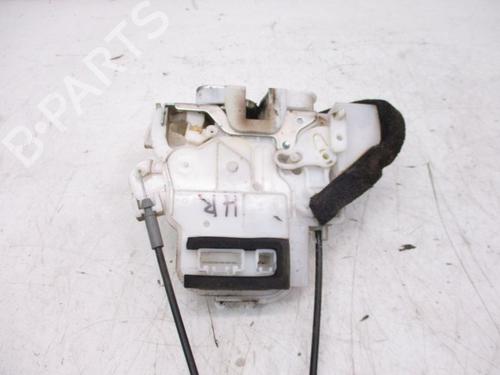 Rear right lock SUBARU FORESTER (SH_) 2.0 D AWD (SHH, SHD, SHN) | BP29085918C99 