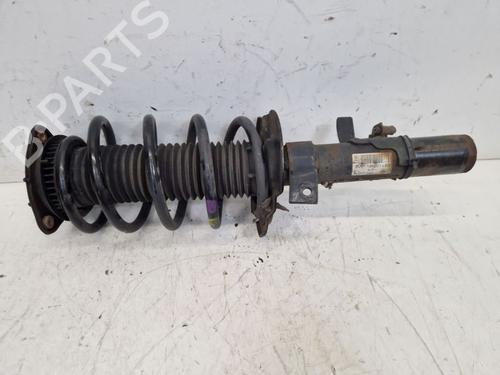 Used Left front shock absorber FORD FOCUS III 1.5 TDCi ECOnetic (105 hp) 32661474