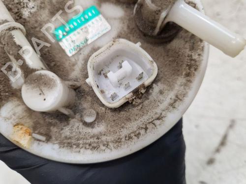 Fuel pump MITSUBISHI PAJERO PININ I (H6_W, H7_W) 2.0 GDI (H67W, H77W) | BP29106758M76 