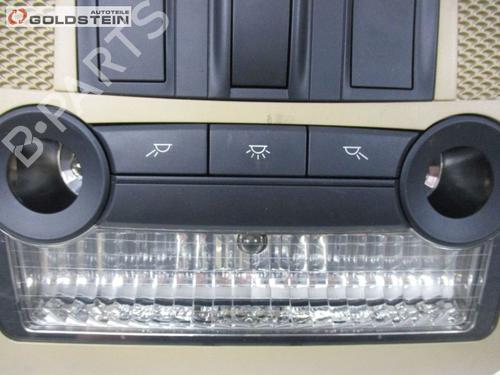 Interior roof light BMW X5 (E70) 3.0 d | BP18760985I8
