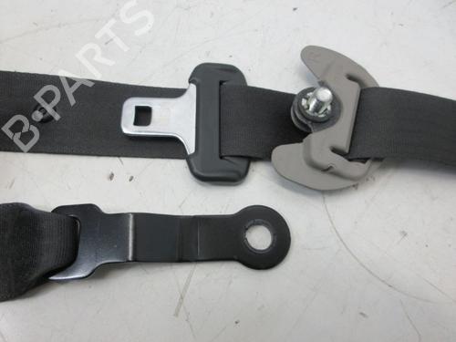 Front right seatbelt SUBARU TRIBECA (B9) 3.6 (WXF) | BP37130443I25 - Image 6