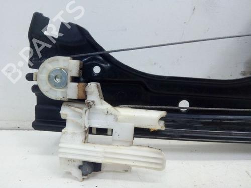 Front left window mechanism ABARTH 500 / 595 / 695 1.4 (312.AXD1A) | BP37140699C22 - Image 7