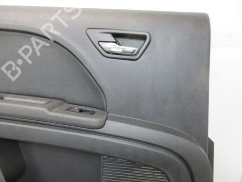Rear left panel DODGE JOURNEY 2.4 | BP29094911C60 