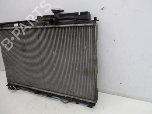 Køler HYUNDAI SANTA FÉ II (CM) 2.2 CRDi GLS 4x4 | BP30668133M31