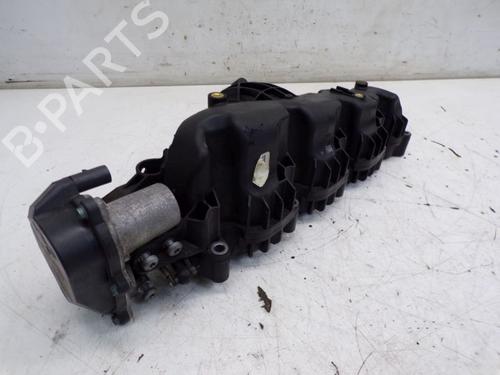 Used Intake manifold AUDI A4 B8 Avant (8K5) 2.0 TDI (120 hp) 29101368
