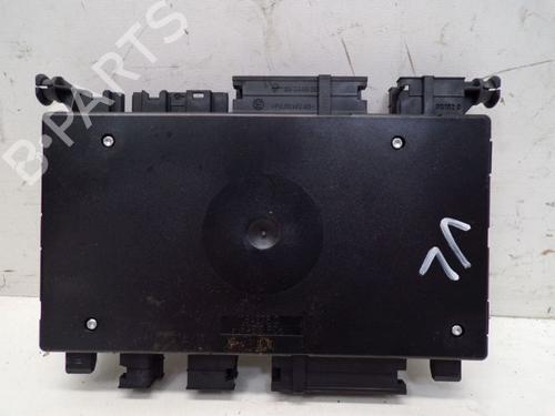 Control unit MERCEDES-BENZ M-CLASS (W164) ML 350 4-matic (164.186) | BP18806263M11 