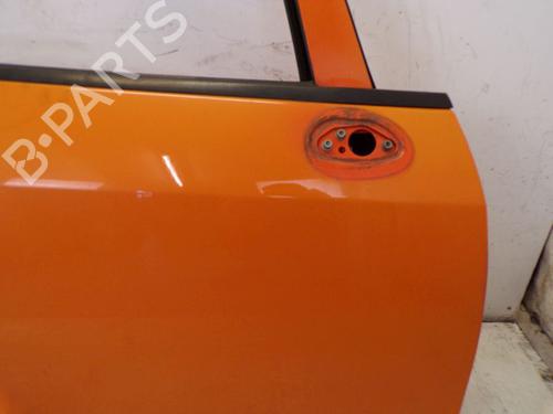 Right front door FIAT GRANDE PUNTO (199_) 1.4 16V (199BXG1B, 199AXG1B) | BP29087290C3 