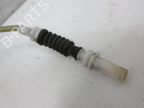 Rear right exterior door handle BMW 1 (E87) 116 d | BP29092418C130 