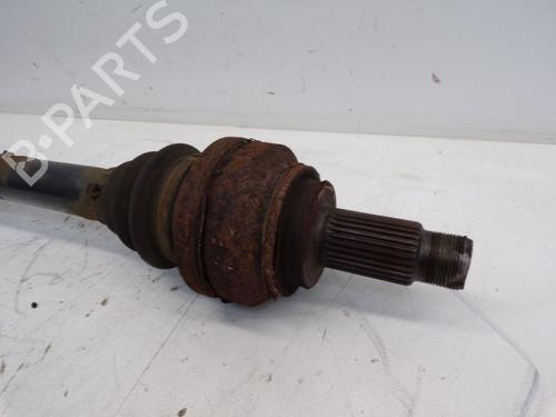 Left rear driveshaft BMW 5 Touring (E61) 525 d | BP37128312M40 - Image 7
