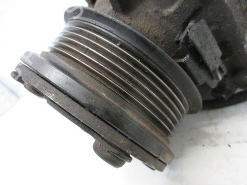 AC compressor FORD TRANSIT CONNECT (P65_, P70_, P80_) 1.8 TDCi | BP29090338M34 