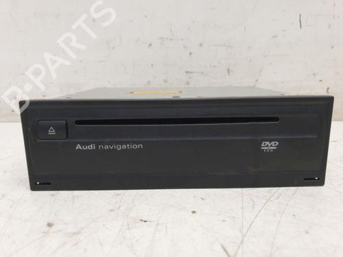 electronic-module-audi-a6-c6-avant-4f5-2004-2005-2006-2007-2008-2009-2010-2011-36475658 main image